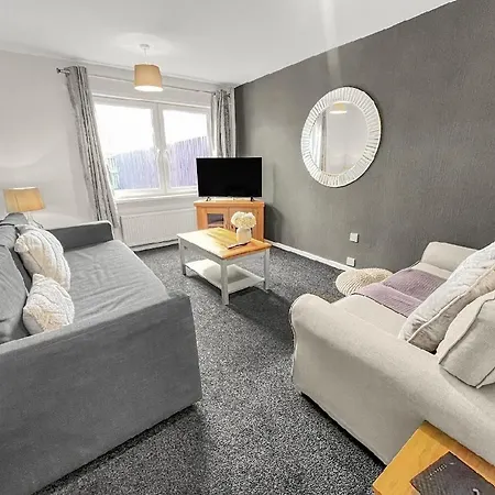 Spacious - 2 Double Bed - City Home - Sleeps 6 - Free Parking Hereford Exterior photo